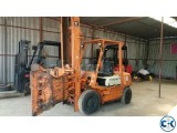 Forklift 1.5 ton - 10 ton