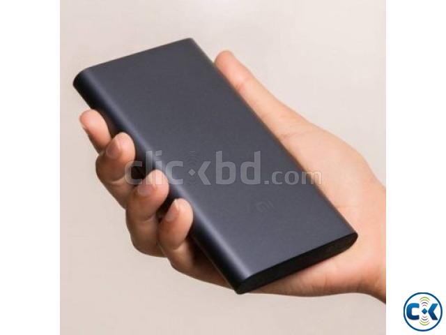 Xiaomi Power Bank 10000mah large image 0