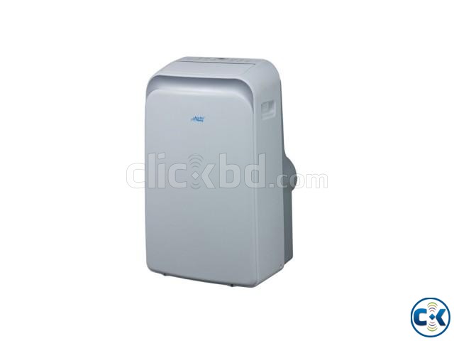 Midea 1 Ton Dehumidifying Function Portable Air Conditioner large image 0