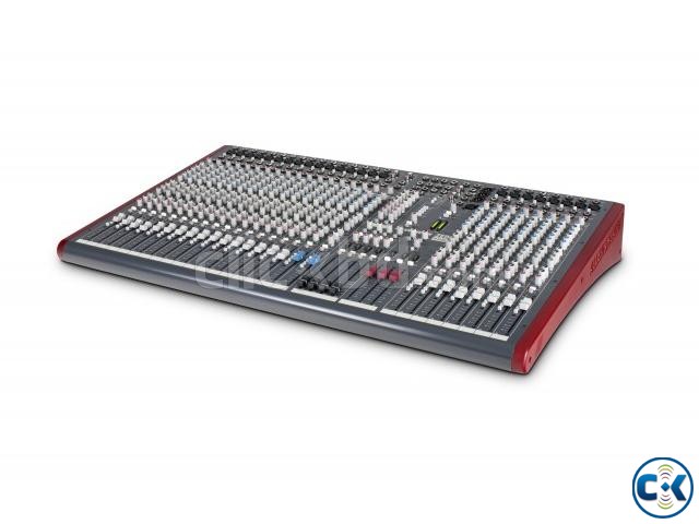 allen heath z 428 large image 0