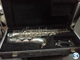 saxophone