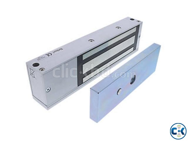 MAGNETIC DOOR LOCK EM-LOCK-280AS  large image 0