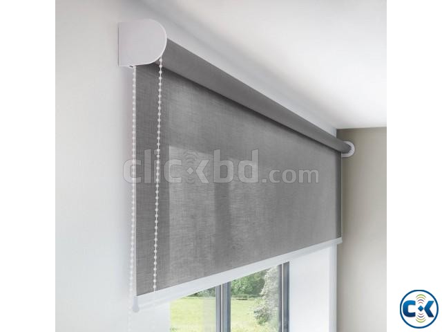 Roller Blind BD large image 0