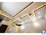 Decorative ceiling for Office and home
