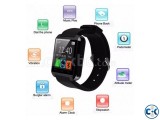 U8 Bluetooth Smart Watch