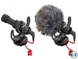 Rode VideoMicro Compact On-Camera Microphone