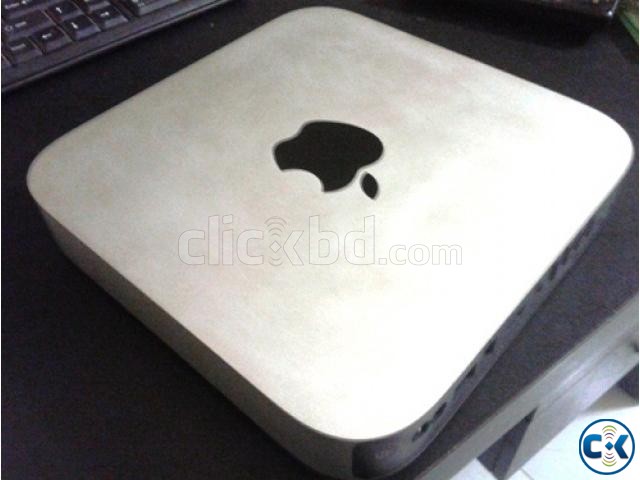 Mac Mini core i7 large image 0