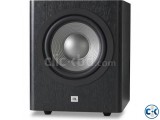 JBL STUDIO SERIES SUBWOFFER.