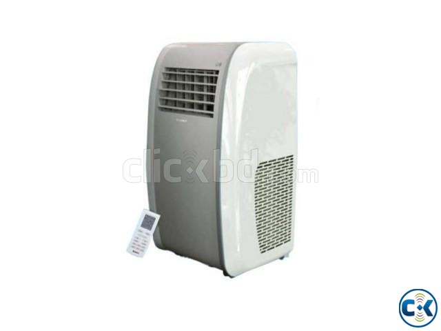 GREE 1 TON PORTABLE AC large image 0