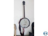 Banjo Barnes Mullins Original