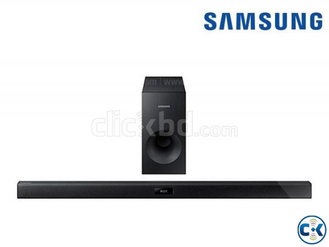 HW-J355 SAMSUNG SOUNDBAR large image 0