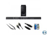 SOUNDBAR SAMSUNG J355 120W