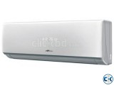 Chigo original 1 ton Eco Friendly Split AC