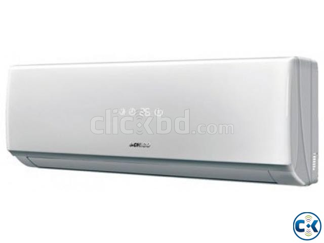 Chigo original 1 ton Eco Friendly Split AC large image 0