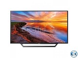 48 W652D Sony Bravia FULL Smart LED TV