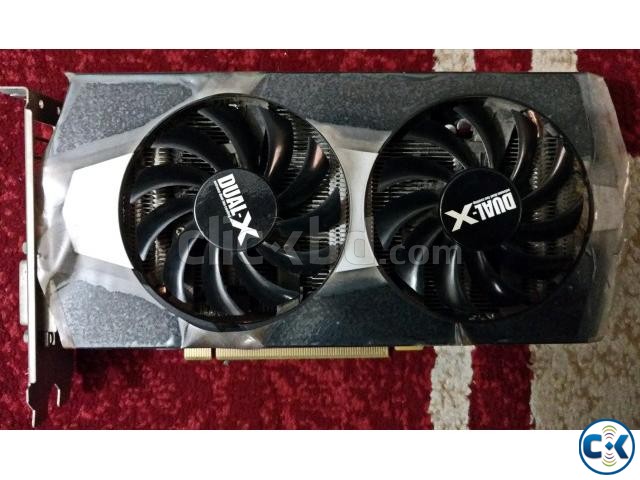 Sapphire R9 270 Dual-X large image 0