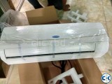 1.5 TON CARRIER AC THAILAND MADE
