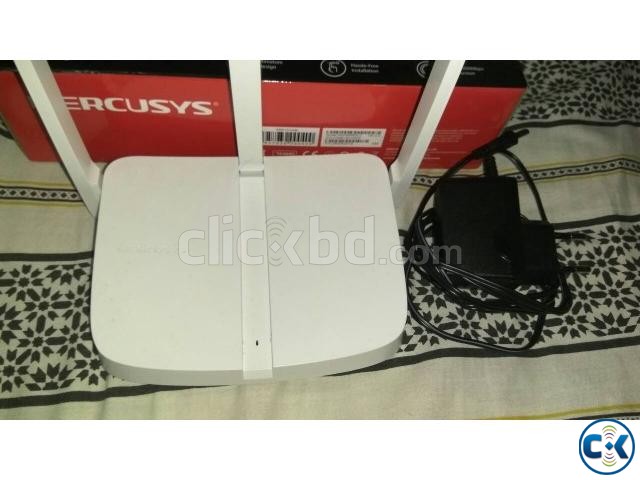 Brand New Mercusys router large image 0