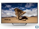 SONY 32W602D BRAVIA LED INTERNET SMART TV