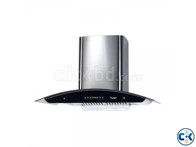 New Auto Clean Kitchen Hood A-EG902 large image 0