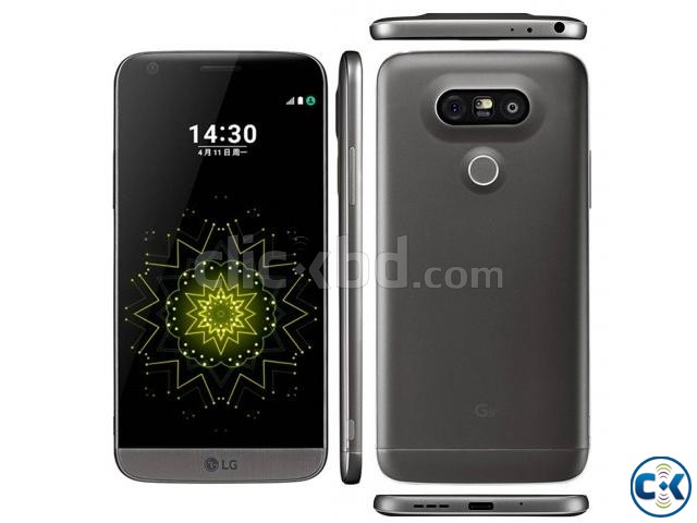 LG G5 32GB large image 0