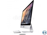 Apple IMac 5K 27 MNE92 3.4GHz