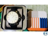 Fossil Formal Watch BQ1016