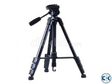 YUNTENG VCT-690 Professional DSLR Camera Tripod