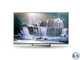 SONY BRAVIA 55X9000E 4K ULTRA HD 3D LED TV