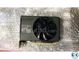 EVGA Nvidia GT Geforce 740 SC 4GB DDR5