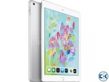 iPad 2018 wifi - 32 GB Silver