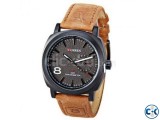 Curren 8319 Analog Watch for Men