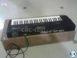 Roland xp60 like brand new