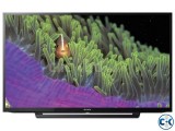 Sony Brvaia 32 R302E HD 32 Inch FM Radio LED Television