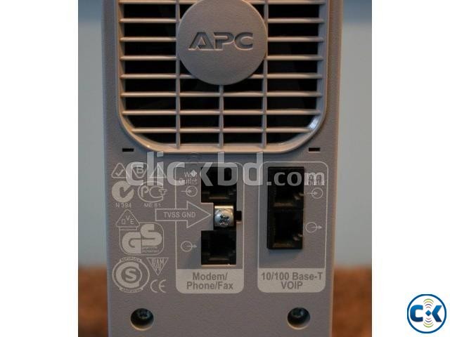 APC Back-UPS 1000VA Refurbished large image 0