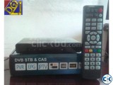 Digi21 set top box digi21stb box