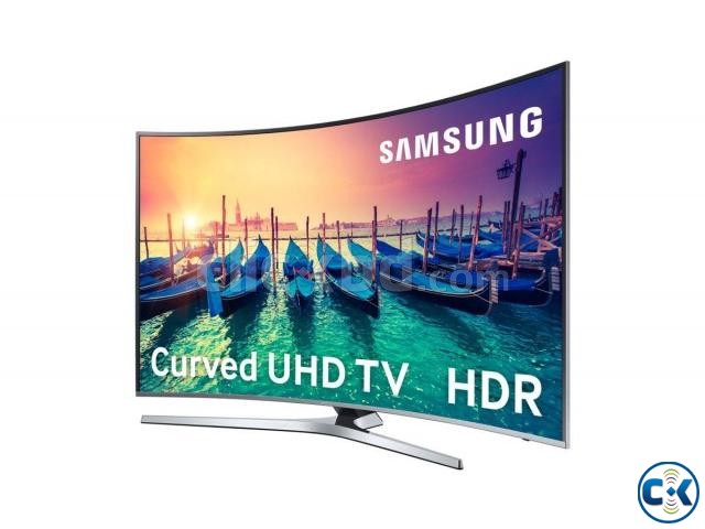Samsung KU6500 78 Inch 4K UHD LED TV best price in bd large image 0