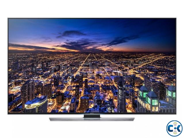 Samsung JU7000 85 INCH 4K LED TV BEST PRICE IN BD large image 0
