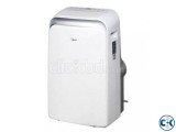 Midea MPPD-12HRN1 - 1 Ton - Portable Air Conditioner