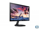 SAMSUNG 19 SF350 LED Slim Design Monitor