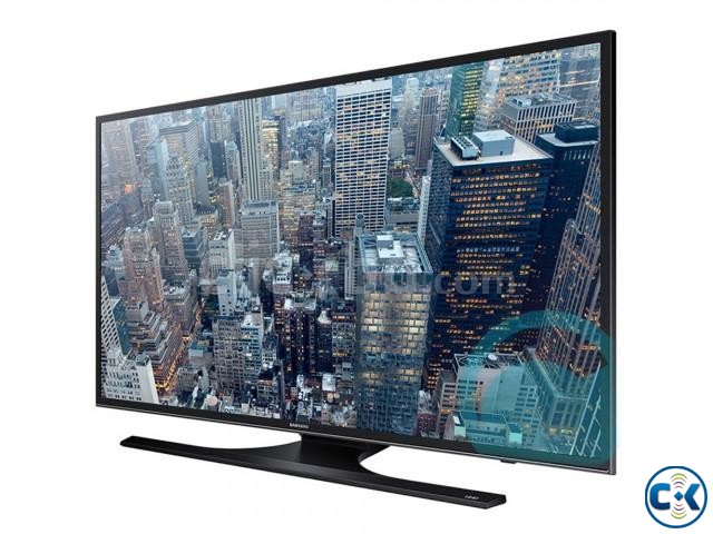 Samsung M5500 43 Inch Flat Full HD Wi-Fi Smart Television large image 0