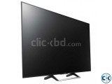SONY BRAVIA 55 X7000E Smart HDR 4K UHD LED TV