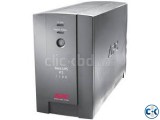 APC Back-UPS RS 1100-VA Refurbished