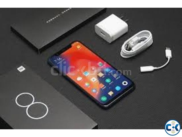 Brand New Xiaomi Mi 8 6 64GB Sealed Pack 3 Year Warranty large image 0