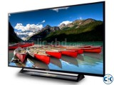 Sony bravia R302E LED TV has 32 inch screen