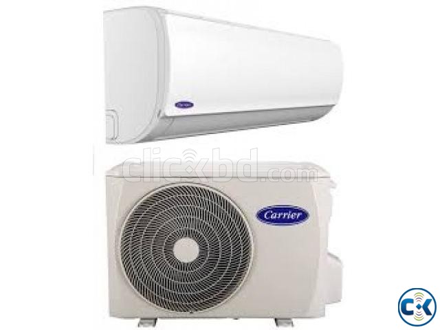 Carrier ac 1.5 Ton price in bangladesh large image 0