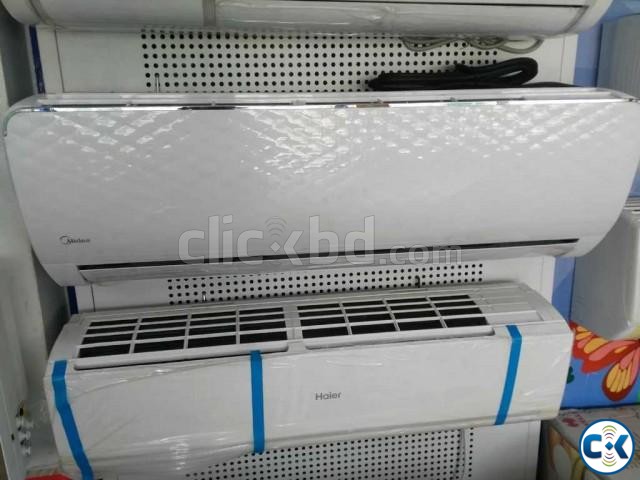 MIDEA 1.5 Ton Split Ac MODEL MSM-18CRNLP large image 0