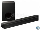 Sony HT-CT80 - 80Watt Bluetooth Sound Bar With Subwoofer