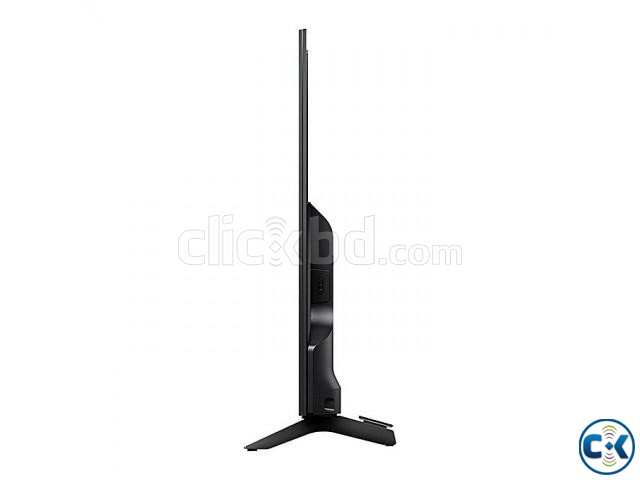 Sony X7500E Full HD 4K Android TV - 43 - Black large image 0