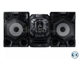 Samsung MX-J630 2530Watt Giga Audio System best price in bd